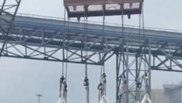 崩盤！暴跌253元/噸！14個(gè)地區(qū)水泥大跌超100/噸！