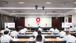 中聯(lián)同力公司下半年這樣干！