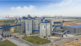 瘋狂投資！20條粉磨線！年產(chǎn)超3000萬噸！水泥產(chǎn)能將集中釋放！