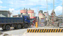 華潤(rùn)水泥5000t/d水漲熟料生產(chǎn)線華麗蛻變，將實(shí)現(xiàn)年產(chǎn)水泥300萬(wàn)噸?！