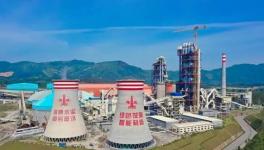 塔牌集團：2022年上半年凈利潤約1.75億元，同比下降80.9%