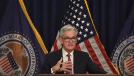 美聯(lián)儲將基準(zhǔn)利率上調(diào)75個基點，將按計劃在9月加速縮表