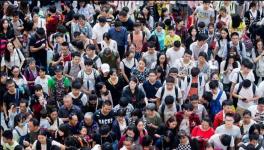 當(dāng)下各行各業(yè)，誰難過誰日子好？