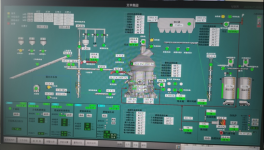 圍觀：國內(nèi)頂端的百萬噸級(jí)礦粉線性能指標(biāo)出爐！