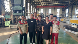 中建材、海螺、金隅冀東為什么都選這家企業(yè)的大型裝備？