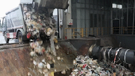 助力“無廢城市”建設，水泥窯SRF替代燃料來源不用愁！