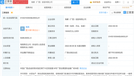 海螺水泥成立兩家新公司！