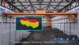 行車(chē)無(wú)人值守系統(tǒng)-助力打造智能工廠！