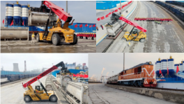 低價水泥來了！多式聯(lián)運成未來水泥行業(yè)大動脈！