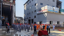 太慘了！大跌420元/噸！這里水泥嚴重過剩！