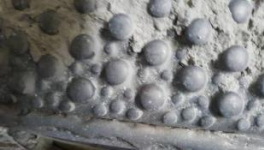 變形、磨損、臺(tái)產(chǎn)下降？這種材料一次解決所有問題！