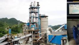 好風(fēng)機(jī)助力水泥行業(yè)“節(jié)能+智能+賦能”！