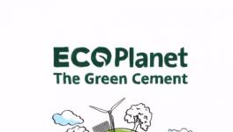 厲害！“低碳”水泥來了！