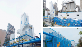 降煤耗顯著！富氧燃燒技術應用最新進展！