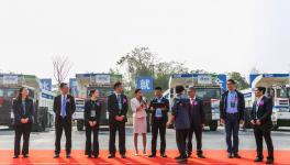 臺泥攜手希迪智駕 宣布正式進(jìn)入礦山無人零碳時代