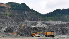 實(shí)力揭秘！同力重工“新能源金獎(jiǎng)”純電動(dòng)非公路寬體自卸車的優(yōu)勢(shì)何在？