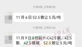 漲價“落空”！連續(xù)3次讓價！“價格戰(zhàn)”一觸即發(fā)！