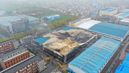 慘！38人死亡！又一企業(yè)突發(fā)事故！水泥廠類似事頻發(fā)！