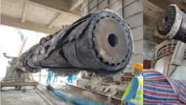 斷窯、電機(jī)燒毀！水泥廠“帶病”生產(chǎn)屢禁不止！