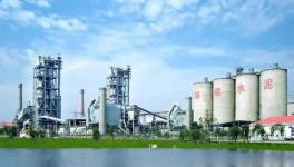 長效防腐！抑塵降塵！低成本龍頭企業(yè)海螺如何跑贏大市？