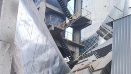 數(shù)據(jù)說話！某4500t/d熟料線節(jié)能風機使用效果公開！