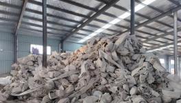 別扔別燒！廢舊高溫濾袋能換錢(qián)！