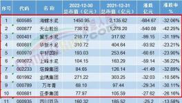 重磅！十大“最慘”水泥廠發(fā)布！
