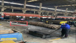 突發(fā)！1人死亡！水泥廠又出事故！