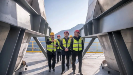 春節(jié)無休！中國建材、海螺、金隅冀東、紅獅“沖刺”開門紅！