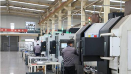 節(jié)電效率達(dá)60%以上！這家風(fēng)機(jī)企業(yè)訂單增長(zhǎng)20%！