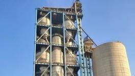 中航國(guó)際北京公司攜手德國(guó)洪堡（KHD）與山西金隅冀東環(huán)?？萍加邢薰竞炗喐脑祉?xiàng)目總承