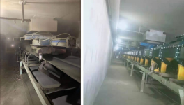 水泥如何解決粉塵污染？東方希望有妙招！