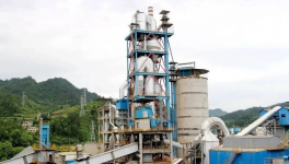 選對了！拉法基、東方希望、葛洲壩等水泥廠都在用……