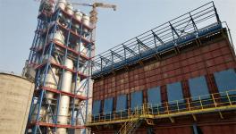 最大！無人化！點火投產(chǎn)！12個新建水泥產(chǎn)能落地！