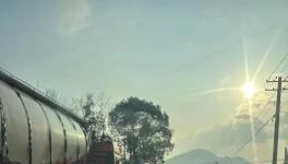 搶購！多省水泥漲價！排隊！