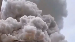 悲慘！24死10傷！爆炸、墜落、坍塌、觸電等事故頻發(fā)！