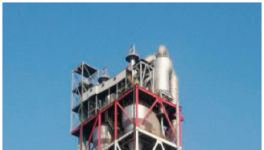 一次性脫硝效率超90%！水泥企業(yè)超低排放有妙招！