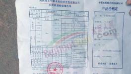 不合格率達33.3%！這一地區(qū)瘦身、高仿等水泥橫行!