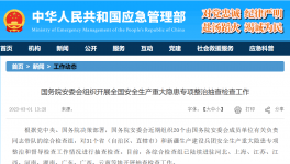 水泥行業(yè)大檢查來(lái)了！主要查這些內(nèi)容！