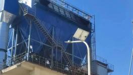 事故！一家水泥廠發(fā)生“爆炸”！