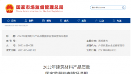 注意！這130批次水泥不合格（附名單）！