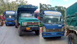 打架！攔車！水泥行業(yè)的“另類”亂象！?