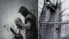 做到這四點，有效避免清庫傷亡！