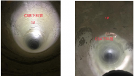 緊急停窯6次！水泥預(yù)熱器結(jié)皮堵塞如何根除？
