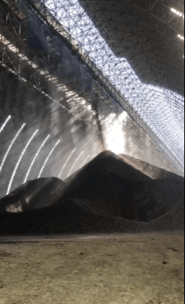 無(wú)組織排放怎么辦？華新、冀東等十大水泥集團(tuán)這么做！