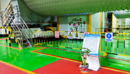 破紀錄！水泥電耗破新低！