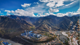 立行立改！這家水泥企業(yè)生態(tài)環(huán)境問題整改落實(shí)到位！