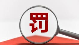 違規(guī)！海螺、華潤、紅獅等40多家水泥廠被罰！