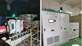 風(fēng)機(jī)用上這個(gè)設(shè)備后，節(jié)電129度/小時(shí)，節(jié)電率高達(dá)59.7%！