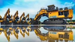 【重器實(shí)力MAX】勇?lián)厝?，徐工礦業(yè)機(jī)械的高端化之路